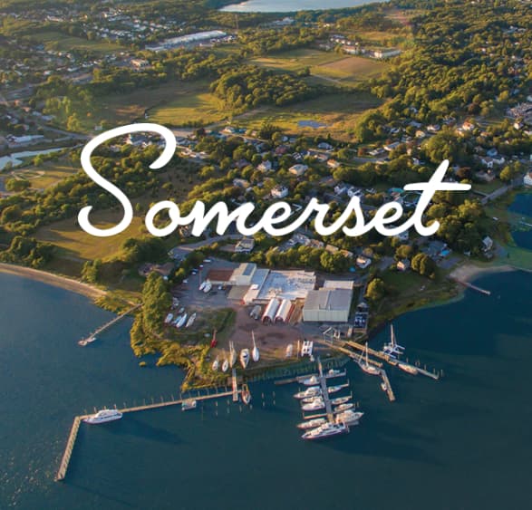 Bristol Marine, SOMERSET, MASSACHUSETTS