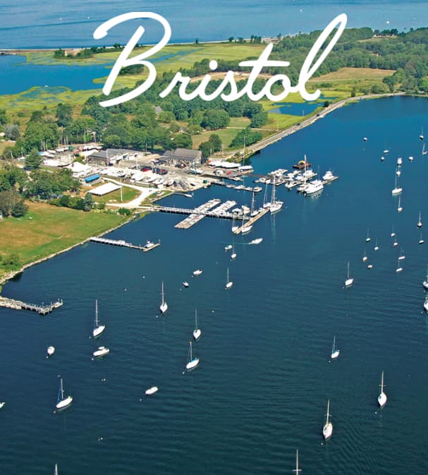 Bristol Marine