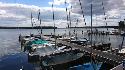 Deutsch-Britischer Yacht Club