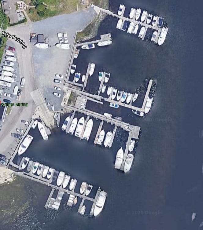 Striper Marina