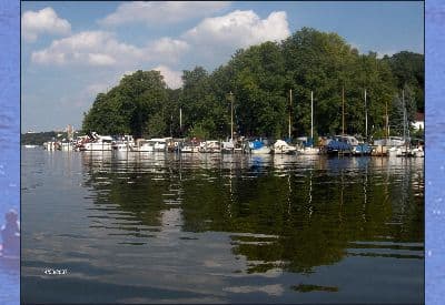 Yachthafen Schildhorn