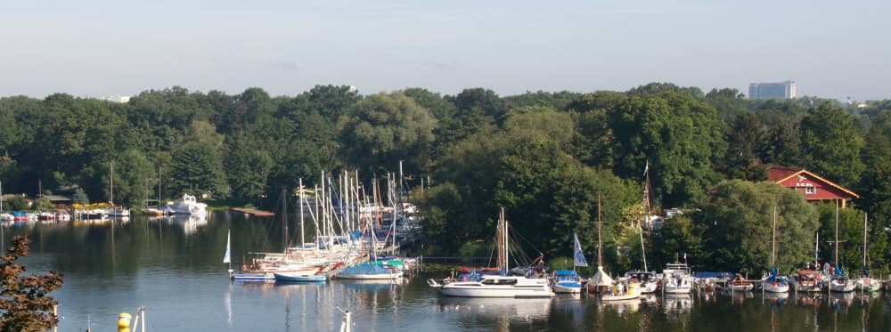 Yacht-Club Stößensee e.V.