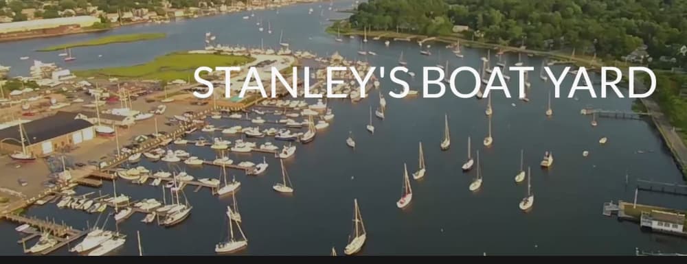 Stanley's Boat Yard Inc