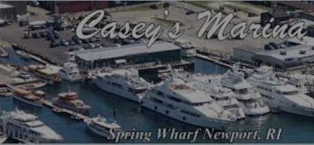 Casey's Marina