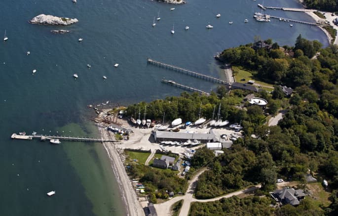 Clark Boat Yard & Marine Works, LLC