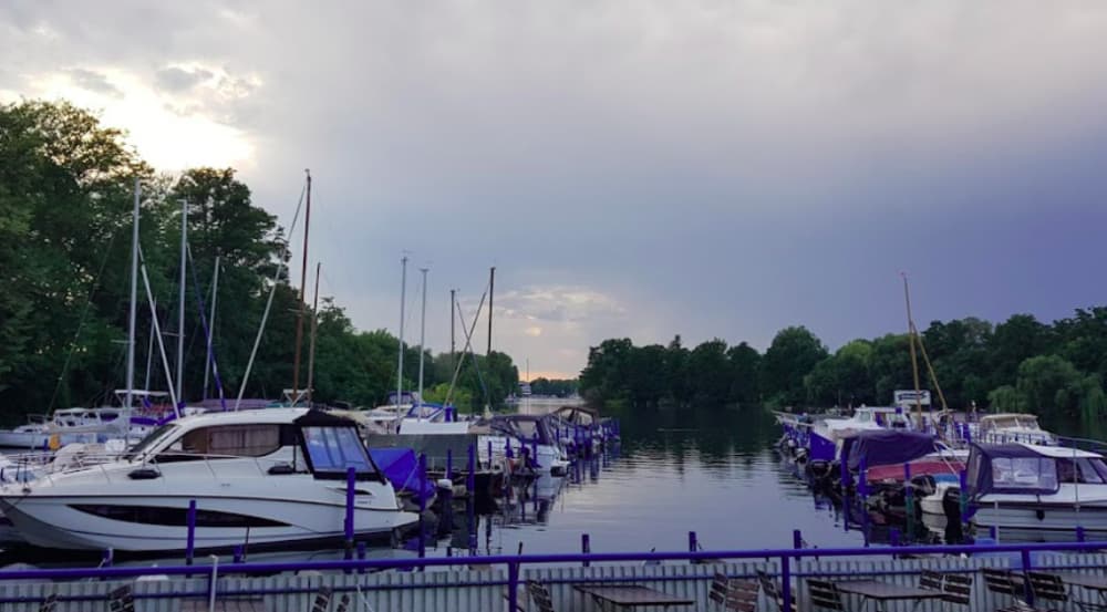 Bootsstände Lahe e.K.