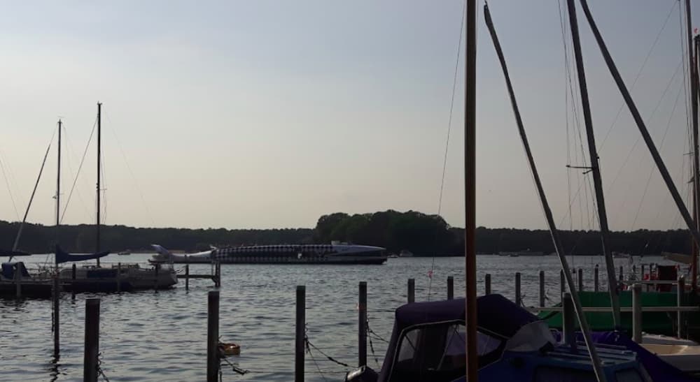 Segel-Club Freia e.V.