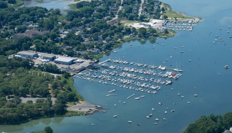 Safe Harbor Cove Haven