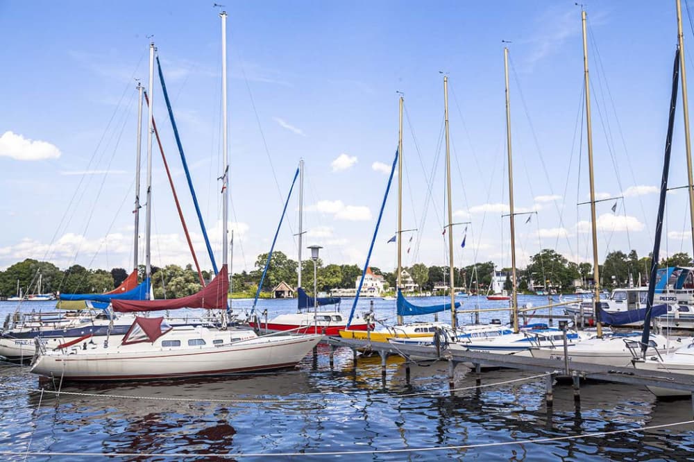 Segel-Club Spandau e.V.