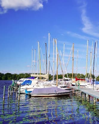 Marina Image