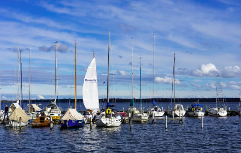 Seglergemeinschaft am Müggelsee e.V.