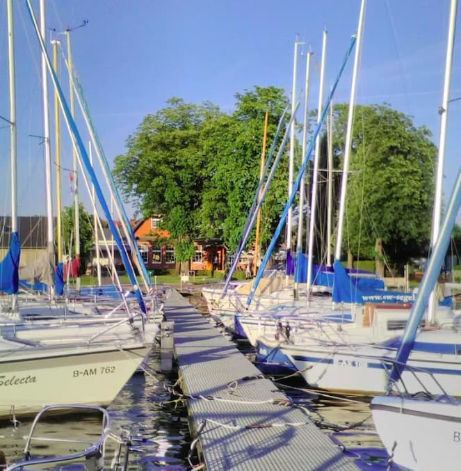 Segel-Club Fraternitas 1891 e.V.