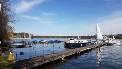 Schmöckwitzer Wassersportler e.V.