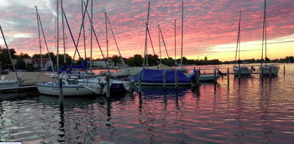 Segelgemeinschaft Wendenschloss e.V.