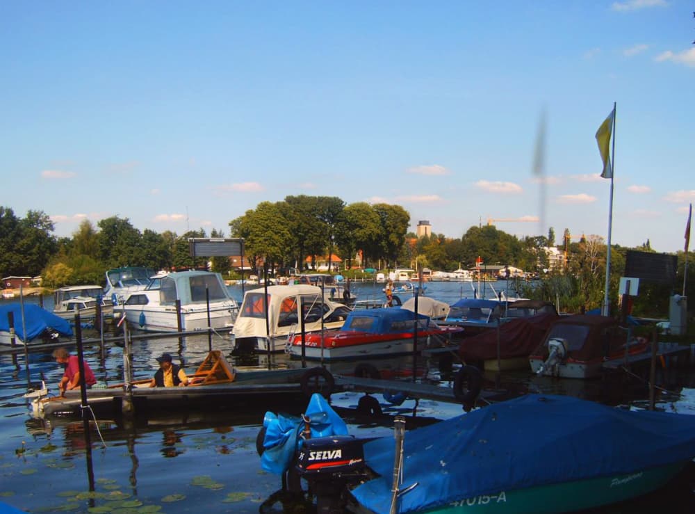 Bootshaus Burchardt GmbH