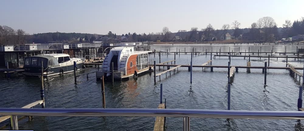 Bootshaus am Werlsee GmbH