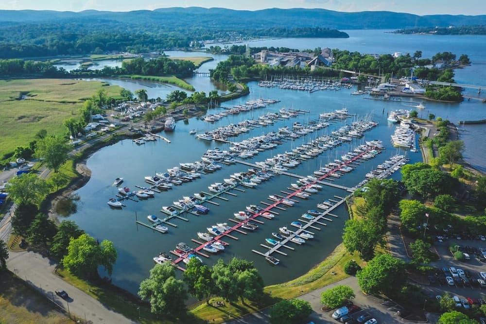 Safe Harbor Haverstraw