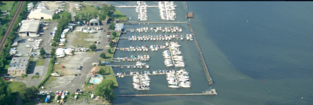 USA Marina & Boat Club