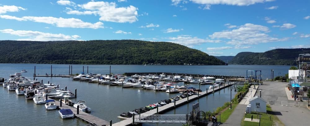 Charles Point Marina