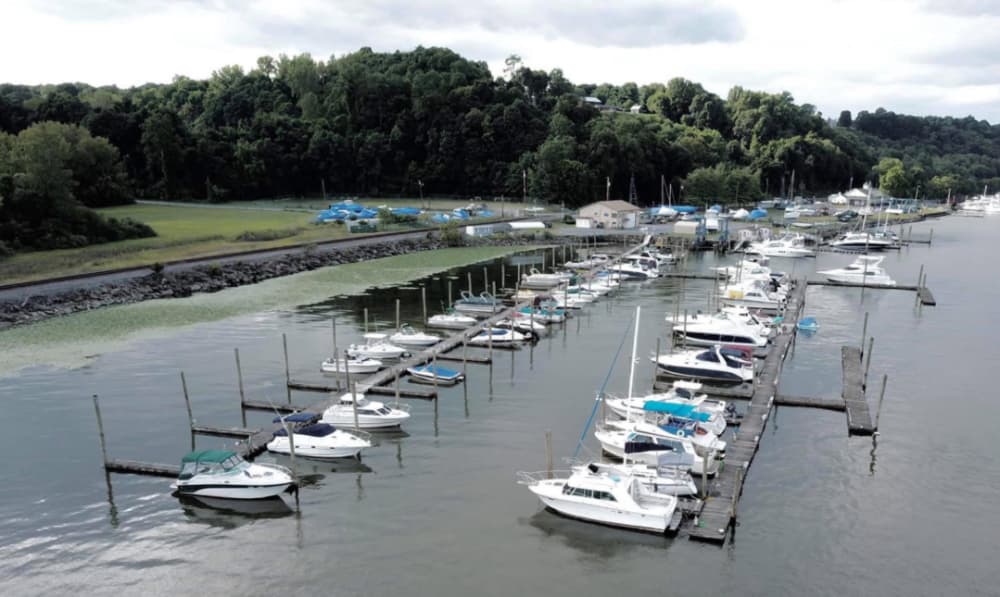 West Shore Marine Services