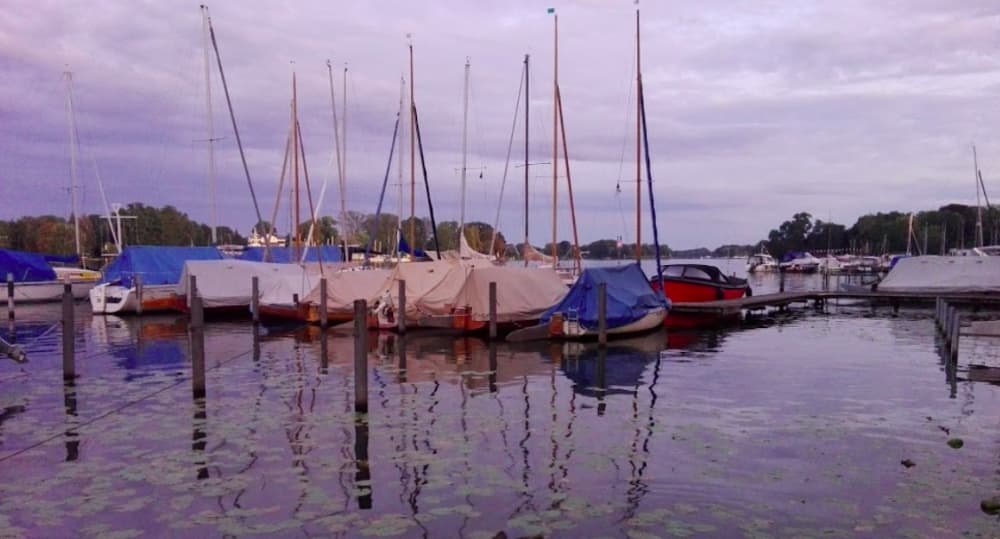 SegelGemeinschaft Zeuthen e. V.