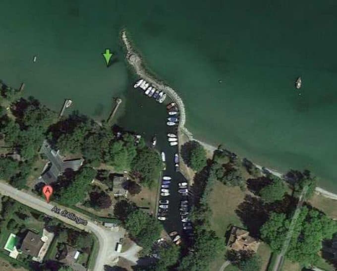 Château de Coudrée FR