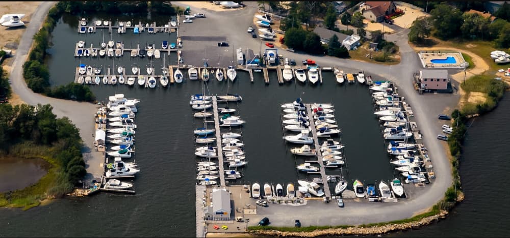 Shore Point Marina
