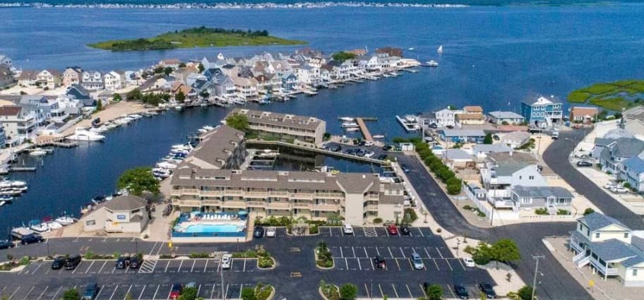 Marina Image