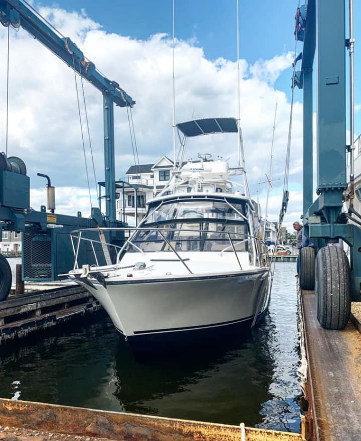 Marina Image