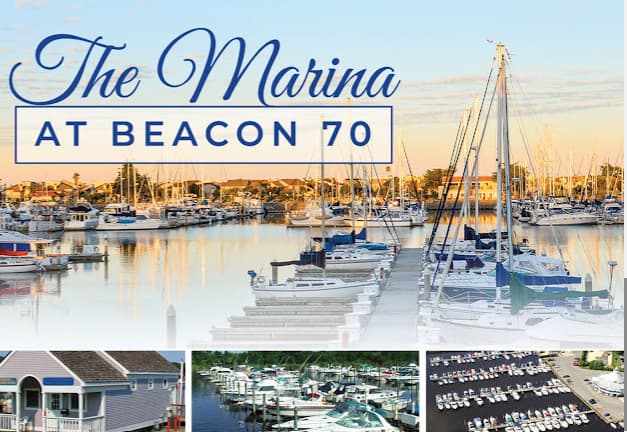 The Marina at Beacon 70