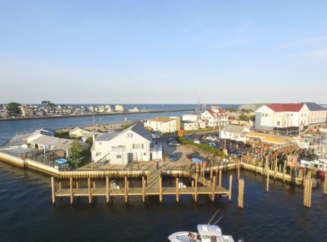 Captain Bill's Landing