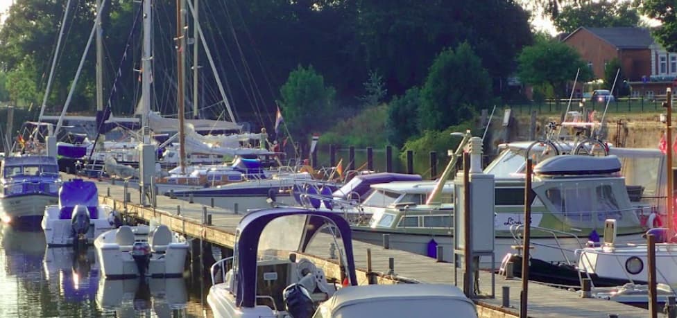 Club Westküste e.V. Friedrichstadt