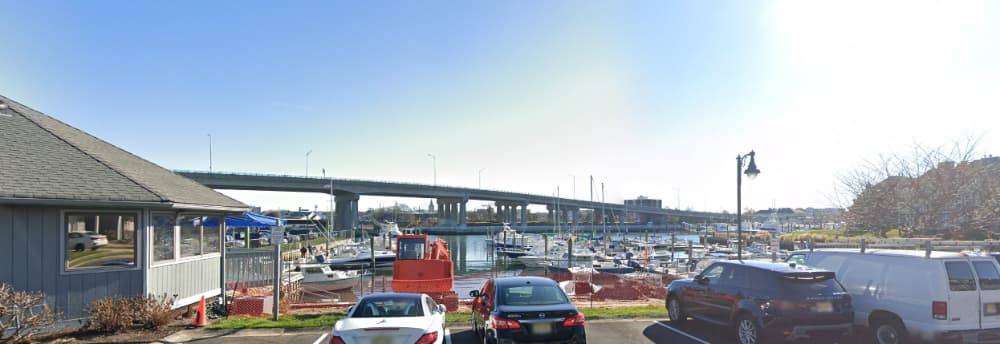 Total Marine At Seaview