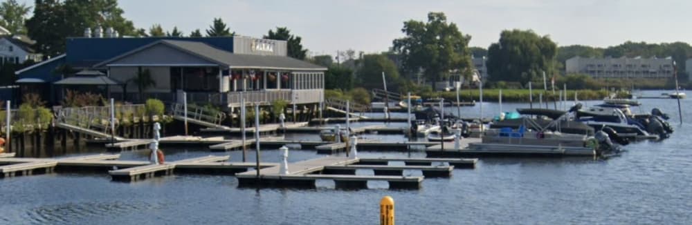The Marina at Oceanport