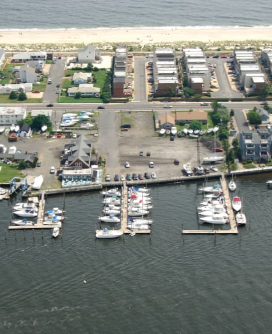 Covesail Marina