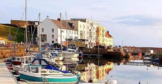 St. Andrews Harbour