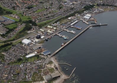 Marina Image