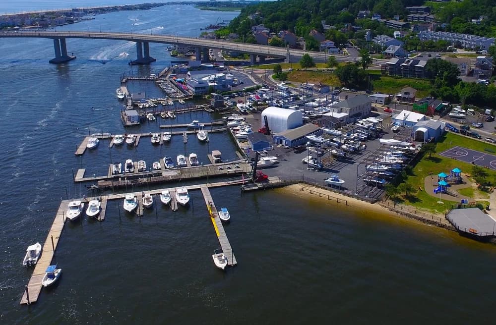 Gateway Marina Inc, Highlands