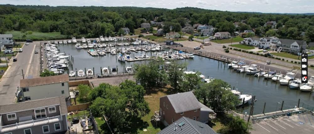 Leonardo State Marina