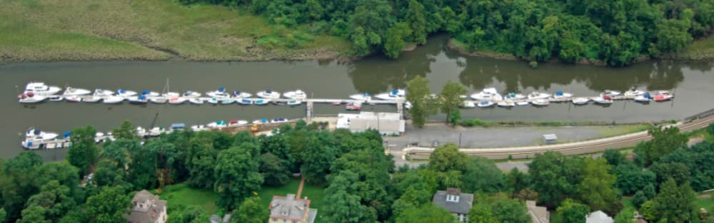 Bordentown Yacht Club