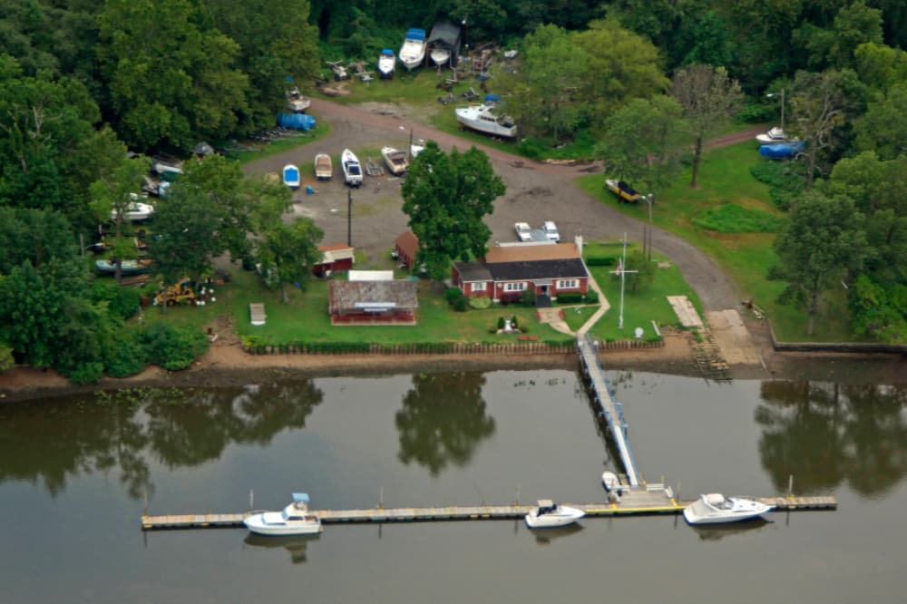 Bristol Yacht Club