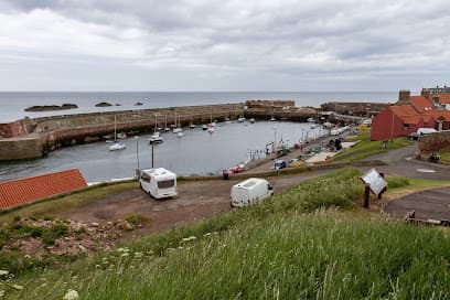 Dunbar Harbour Trust