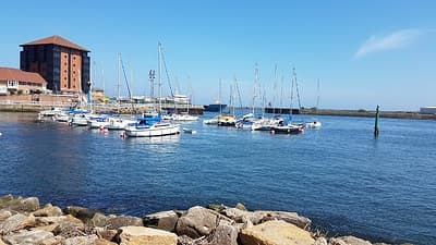 Sunderland Yacht Club