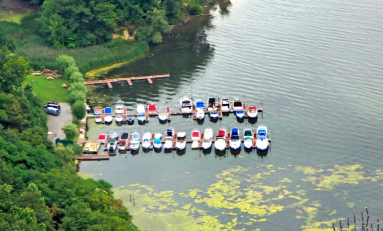 Irondequoit Bay Fish & Game