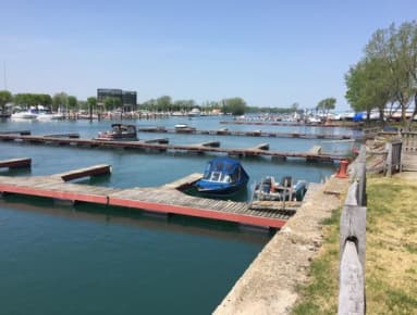 Bow & Stern Marine Inc