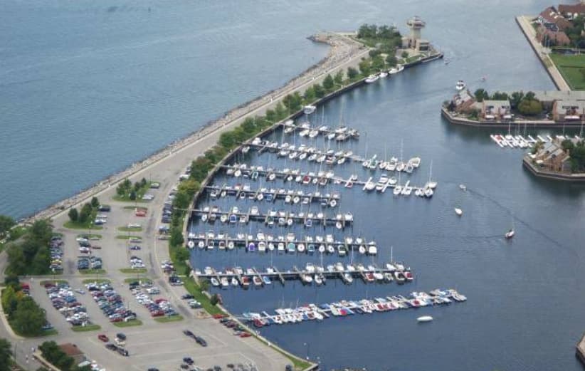 Erie Basin Marina