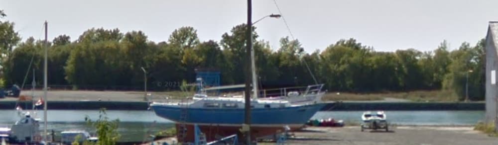 Shipshape Marina Ltd