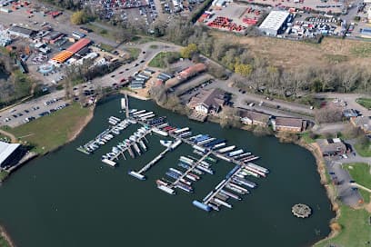 Billing’s Northampton Marina