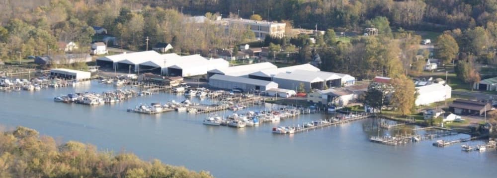 Holiday Harbor - Chautauqua Lake