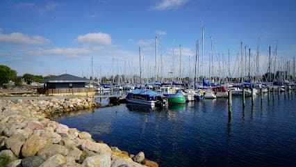 Frederikssund Lystbådehavn a.m.b.a.